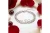 DST  Silver Chain Greek Letter Bracelet