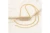 AKA Winged Bling Pendant Gold Chain Necklace
