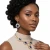 Royal Blue Rhinestone Necklace Set(BCAM)