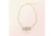 AKA Heart Bling Pendant Gold Chain Necklace