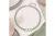 AKA Sorority Silver Chain Greek Letter Necklace