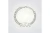 AKA Sorority Silver Chain Greek Letter Bracelet
