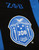Zeta Phi Beta Canvas Bag (BLACK)(BCAM) 