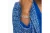 ZPB Sorority Silver Chain Greek Letter Bracelet