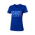 ZPB Luxury Embroidered Tee - Black