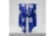 ZPB Rectangular Scarf + FREE "Finer Womanhood" T shirt  With 3 Qualified Items Purchased