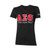 DST  Black Luxury Tee