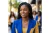 SGRHO Sorority Gold Chain Greek Letter Necklace