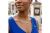 SGRHO Sorority Gold Chain Greek Letter Necklace