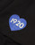ZPB V-NECK TEE_BLACK  (2026)