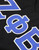 ZPB V-NECK TEE_BLACK  (2026)