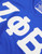 ZPB V-NECK TEE_BLUE (2026)