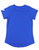 ZPB V-NECK TEE_BLUE (2026)