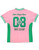 AKA FOOTBALL JERSEY_PINK (2 XL) (BCAM)