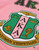 AKA FOOTBALL JERSEY_PINK (2 XL) (BCAM)