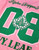 AKA FOOTBALL JERSEY_PINK (2 XL) (BCAM)