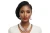Pearl Necklace Red White Delta Soror Set