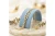 SGRHO Sorority Gold Chain Greek Letter Bracelet   (BFCM)