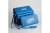 ZPB Sorority Long Blue 1920 Patch Zipper Wallet