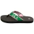  AKA Flip Flops In Draw String Shoe Bag  (SIZE 11  ONLY)