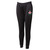 AKA Elite Hoodie   &  Black Trainer Pants + FREE  T Shirt