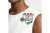 Alpha Kappa Alpha 1908 Ribbon Charm Brooch