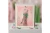 Alpha Kappa Alpha Glamour Lady Brooch Lapel Pin