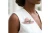 Alpha Kappa Alpha Rhinestone Pink Hat Brooch Pin