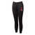 DST Elite Black Trainer Sweatpants + FREE  "Fortitude" Tee