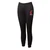 DST Elite Black Trainer Sweatpants + FREE  " Grey Breast Cancer Awareness"  Tee