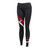 DST Performance Leggings + FREE  " Grey Breast Cancer Awareness Month" Tee 