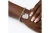 DST Silver 1913 Legacy Heart Lock Chain Bracelet