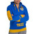 SGRHO  Elite Hoodie Pullover  + FREE   "SGRho Breast Cancer Awareness"  Teeisterhood"  Tee