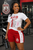  DST Performance Shorts +  FREE DST  Breast Cancer Awareness Tee