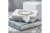 ZPB Silver 1920 Legacy Heart Lock Chain Bracelet15