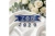 Zeta Phi Beta 1920 Banner Brooch Lapel Pin