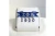 Zeta Phi Beta 1920 Banner Brooch Lapel Pin
