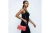 DST Sorority Pride Graphic Print Fold Over Clutch