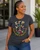 Grey  SGRho  Awareness Ribbons of Hope Tees.  
