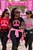  DST "United" Breast Cancer Awareness  Apparel  