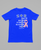 (GREY)   ZPB “Faith • Believe • Thrive”  Tee