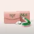 AKA Pink 1908 Earbud Mini Snap Case with Clip
