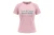 AKA Large First & Finest Pink Performance Tee