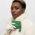 AKA Green Tassel Keychain Zipper Wallet Updated