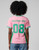 AKA FOOTBALL JERSEY_PINK