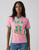 AKA FOOTBALL JERSEY_PINK