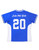 ZPB FOOTBALL JERSEY_ROYAL BLUE