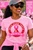 (PINK)    DST "United" Breast Cancer Awareness  Apparel 