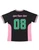 AKA FOOTBALL JERSEY_BLACK