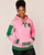  AKA Elite Hoodie Pullover +  FREE  " Awareness "  T  Shirt
